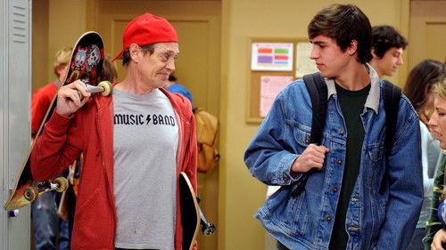 undefined Season 6 Episode 8 - The Tuxedo Begins