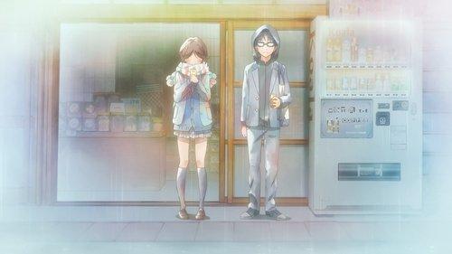 Your Lie in April Season 1 Episode 20 - Hand in Hand