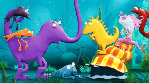 Kiri and Lou Season 3 Episode 25 - Windy Day