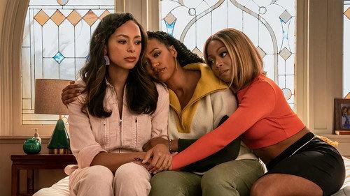 Run the World Season 2 Episode 1 - A Dream Deferred