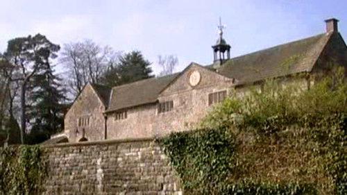 Most Haunted Season 6 Episode 23 - Tissington Hall