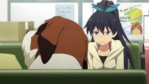 undefined Season 1 Episode 16 - The Feeling of Being Alone