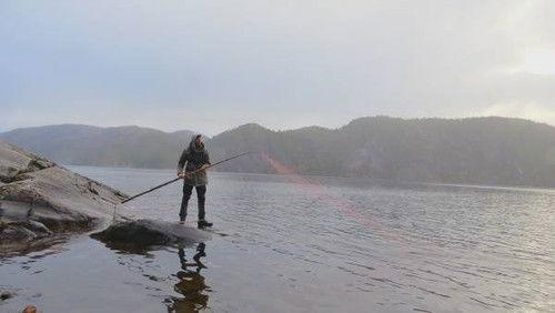 Alone Sweden Season 1 Episode 4 - The primordial force of nature affects the participants