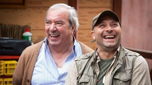 Con el culo al aire Season 3 Episode 11 - Episode 11