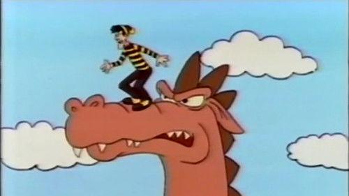 Where's Wally? Season 1 Episode 6 - The Underground Hunters