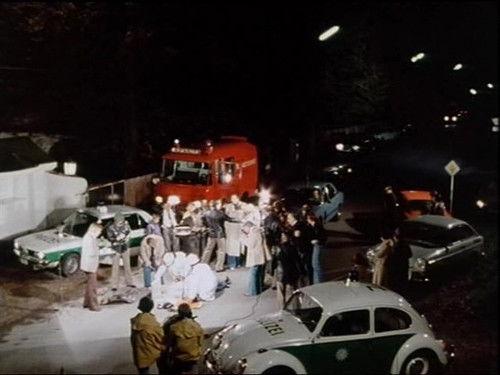 Derrick Season 4 Episode 3 - Episode 3