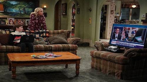 The Conners Season 2 Episode 12 - Live from Lanford