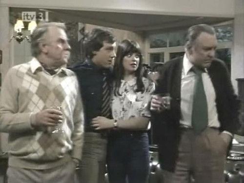 Never the Twain Season 1 Episode 1 - Families At War