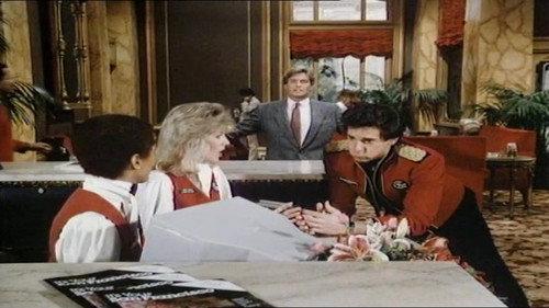 Hotel Season 3 Episode 20 - Hidden Talents
