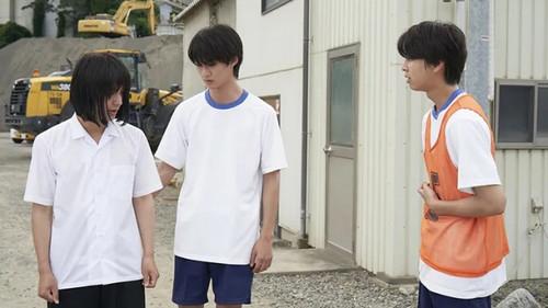 Smells Like Green Spirit Season 1 Episode 5 - The Teacher’s Truth