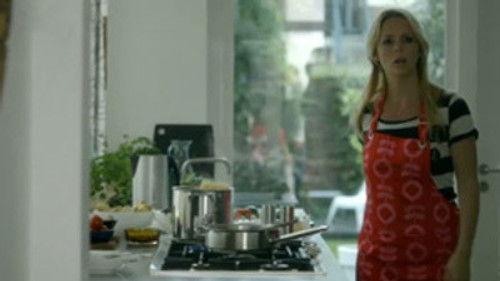 Divorce Season 1 Episode 7 - Unpleasant Surprises