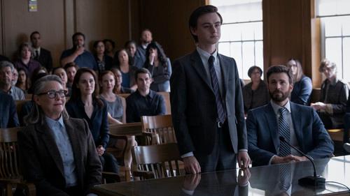 Defending Jacob Season 1 Episode 8 - After