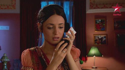 Iss Pyaar Ko Kya Naam Doon? Season 1 Episode 8 - Khushi in Arnav's House