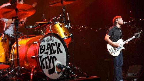 Austin City Limits Season 36 Episode 12 - Sonic Youth / The Black Keys