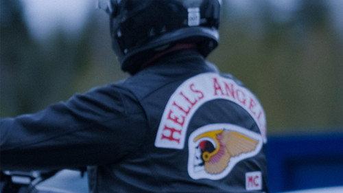 Hells Angels: Kingdom Come Season 1 Episode 6 - Dark Empire Rises