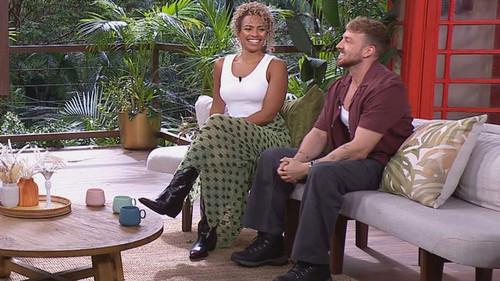 I'm a Celebrity... Unpacked Season 1 Episode 4 - Episode 4