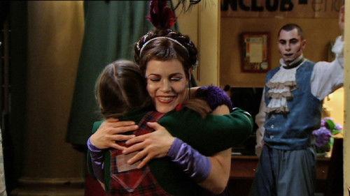 Jul i Svingen Season 1 Episode 19 - Episode 19