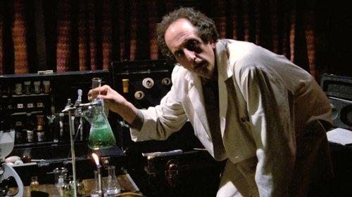 undefined Season 1 Episode 5 - Next Stop Murder