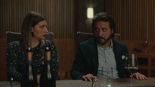 Shades Season 1 Episode 5 - Mr. and Mrs. Polan