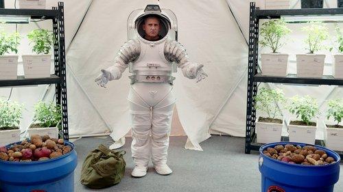 undefined Season 1 Episode 4 - LUNAR HABITAT