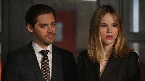 Prodigal Son Season 1 Episode 19 - The Professionals