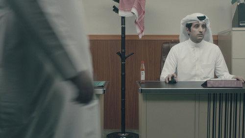 Six Windows in the Desert Season 1 Episode 4 - The Rat