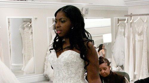 Say Yes to the Dress Season 12 Episode 5 - Mom's Seal of Approval