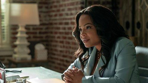 Step Up Season 3 Episode 2 - Ain't Gon' Let Up