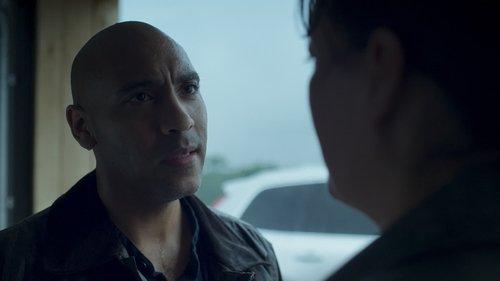 The Rising Season 1 Episode 6 - Episode 6