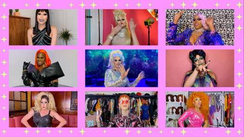 RuPaul's Drag Race Season 13 Episode 15 - Reunited
