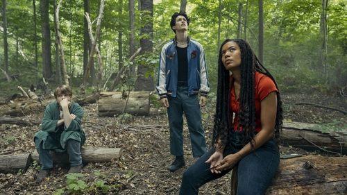 Gen V Season 1 Episode 6 - Jumanji