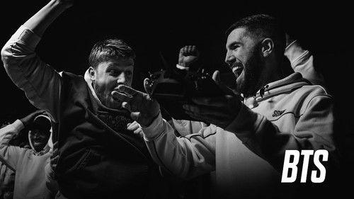 BTS Season 1 Episode 21 - Ep. 17 "THE ROBOT WARS"