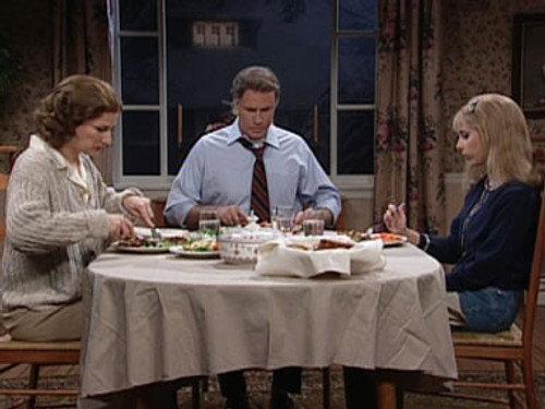 Saturday Night Live Season 23 Episode 11 - Sarah Michelle Gellar/Portishead