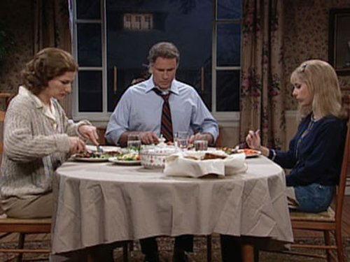 Saturday Night Live Season 23 Episode 11 - Sarah Michelle Gellar/Portishead