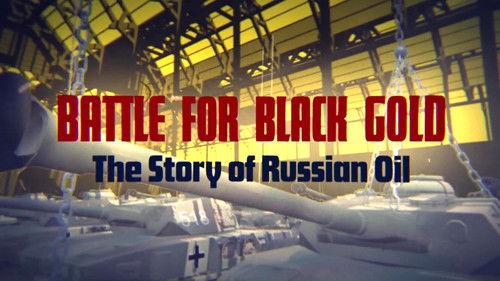 War Factories Season 2 Episode 1 - Battle for Black Gold