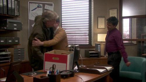 Reggie Perrin Season 2 Episode 1 - Episode 1