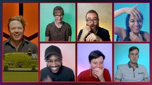 Dimension 20 Season 9 Episode 10 - Unfinished Business