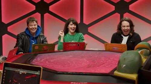 Dimension 20 Season 13 Episode 17 - The Luckless, the Abandoned, and the Forsaked (1)