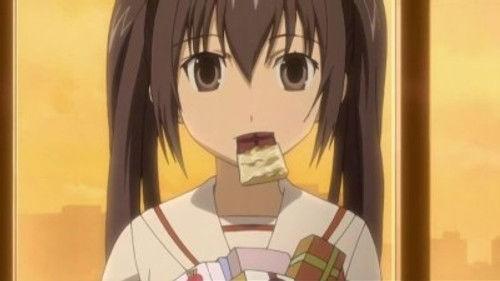 Minami-ke Season 2 Episode 7 - The More You Chew It, The Sweeter It Becomes