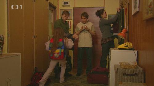 Background image for Episode 17