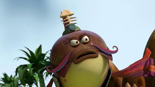 Kung Food Season 2 Episode 24 - Episode 24