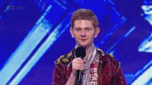 The X Factor Season 7 Episode 6 - Auditions 6: Manchester Day 2