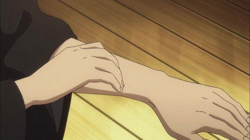 Showa Genroku Rakugo Shinju Season 1 Episode 4 - Episode 4