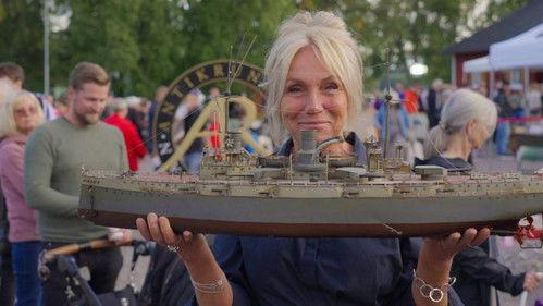 Antikrundan Season 35 Episode 2 - Episode 2