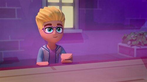 LEGO Friends: The Next Chapter Season 1 Episode 10 - Come Together