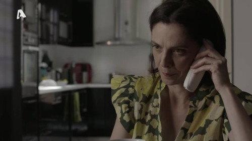 Sasmos Season 2 Episode 16 - Episode 16