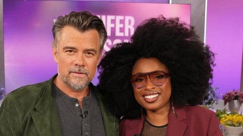 The Jennifer Hudson Show Season 4 Episode 3 - Josh Duhamel, Derek Hough