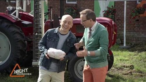 Never Ever Do This at Home! Season 2 Episode 2 - Episode 2