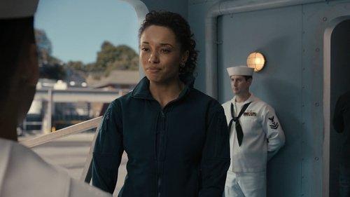NCIS: Sydney Season 2 Episode 2 - Fire in the Hole