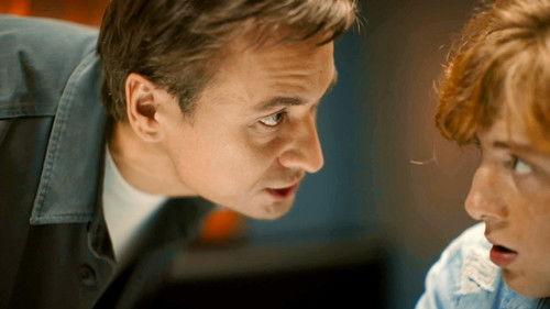 Look into His Head Season 1 Episode 6 - Episode 6